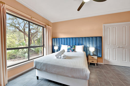 Mothers Day Accommodation For the Family Hunter Valley