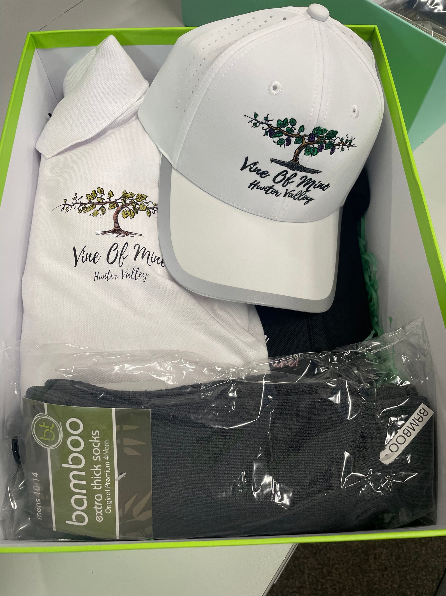 Vine Of Mine Wine Lovers Grower Package