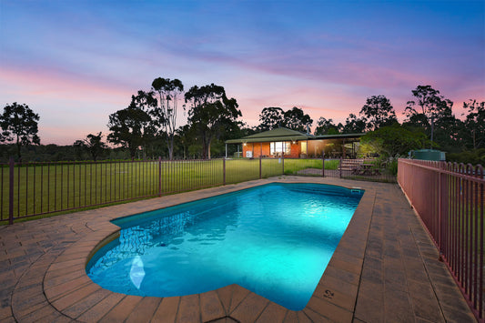 Ironstone Estate | Homestead | 16 Guests Accommodation Hunter Valley