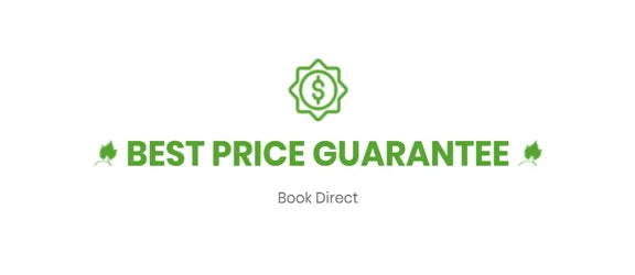 Why Book Direct?